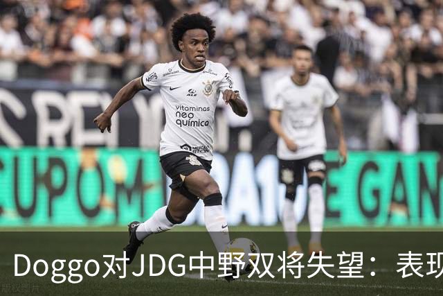 Doggo对JDG中野双将失望：表现不佳，LPL签运堪忧